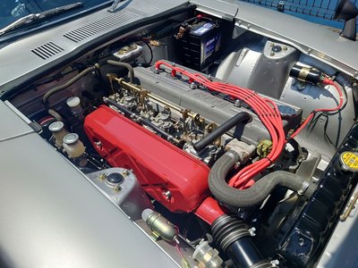 صورة 32 لـ 1970 Nissan FAIRLADY Z