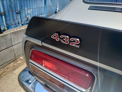 صورة 40 لـ 1970 Nissan FAIRLADY Z