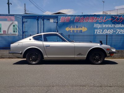 صورة 4 لـ 1970 Nissan FAIRLADY Z