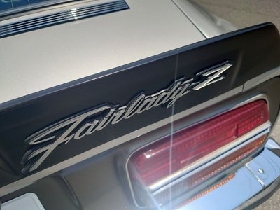 صورة 39 لـ 1970 Nissan FAIRLADY Z