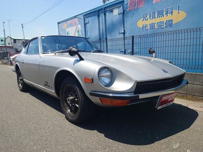 صورة 1 لـ 1970 Nissan FAIRLADY Z