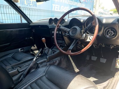 صورة 9 لـ 1970 Nissan FAIRLADY Z