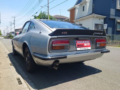 صورة 7 لـ 1970 Nissan FAIRLADY Z