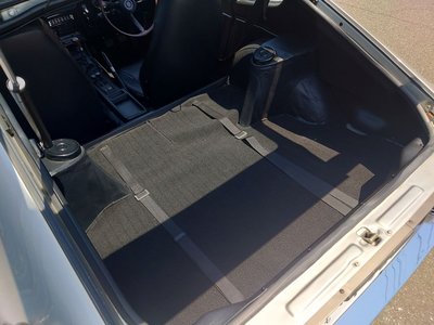 صورة 25 لـ 1970 Nissan FAIRLADY Z