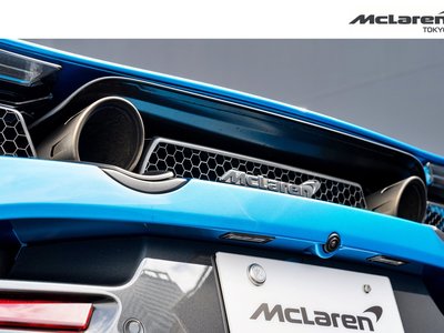 صورة 23 لـ 2021 Mclaren 720S SPIDER