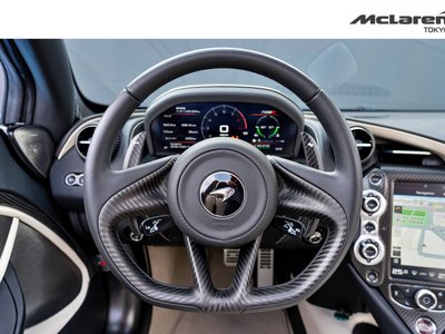 صورة 30 لـ 2021 Mclaren 720S SPIDER