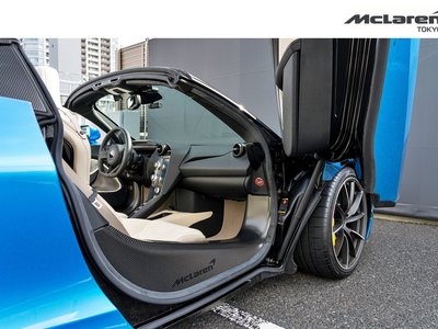 صورة 39 لـ 2021 Mclaren 720S SPIDER