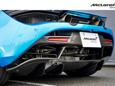 صورة 22 لـ 2021 Mclaren 720S SPIDER