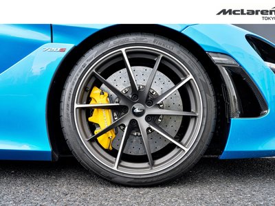 صورة 7 لـ 2021 Mclaren 720S SPIDER