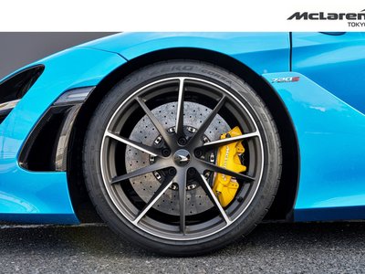 صورة 16 لـ 2021 Mclaren 720S SPIDER