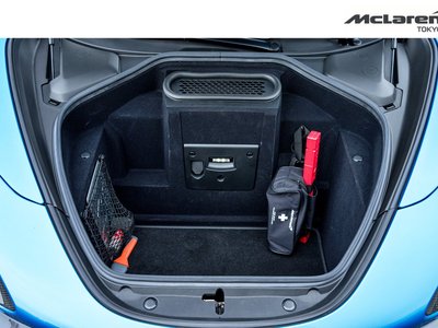 صورة 25 لـ 2021 Mclaren 720S SPIDER