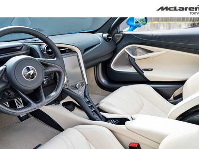 صورة 29 لـ 2021 Mclaren 720S SPIDER