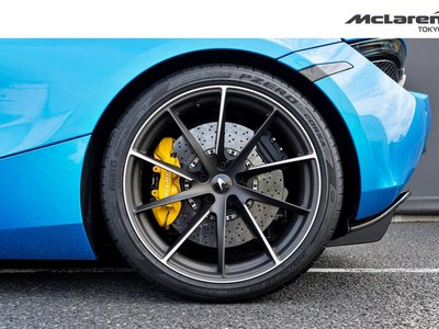 صورة 17 لـ 2021 Mclaren 720S SPIDER