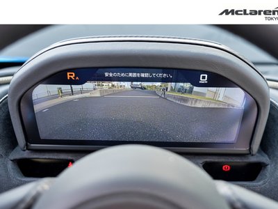 صورة 32 لـ 2021 Mclaren 720S SPIDER