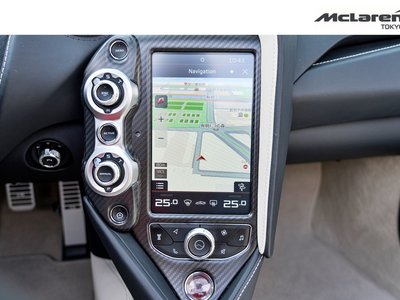 صورة 33 لـ 2021 Mclaren 720S SPIDER