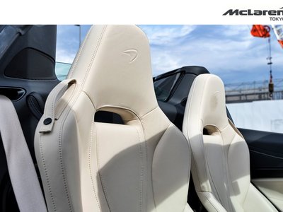 صورة 27 لـ 2021 Mclaren 720S SPIDER