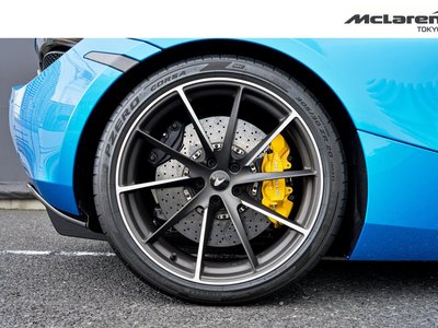 صورة 8 لـ 2021 Mclaren 720S SPIDER