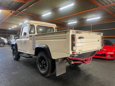 صورة مصغرة 29 لـ 1999 LAND Rover DEFENDER