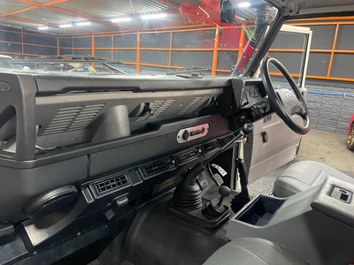 صورة مصغرة 67 لـ 1999 LAND Rover DEFENDER
