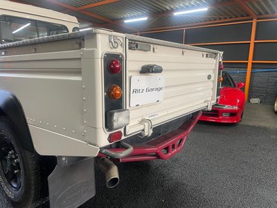 صورة مصغرة 38 لـ 1999 LAND Rover DEFENDER