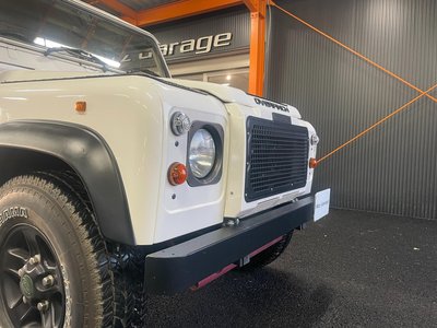 صورة مصغرة 21 لـ 1999 LAND Rover DEFENDER