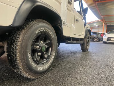 صورة مصغرة 43 لـ 1999 LAND Rover DEFENDER