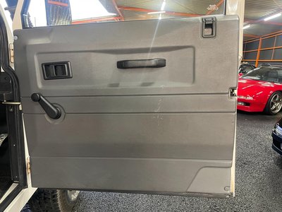 صورة مصغرة 69 لـ 1999 LAND Rover DEFENDER