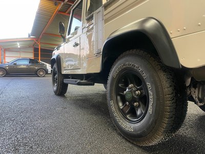 صورة مصغرة 41 لـ 1999 LAND Rover DEFENDER