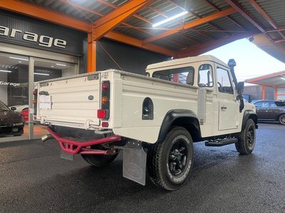 صورة مصغرة 30 لـ 1999 LAND Rover DEFENDER