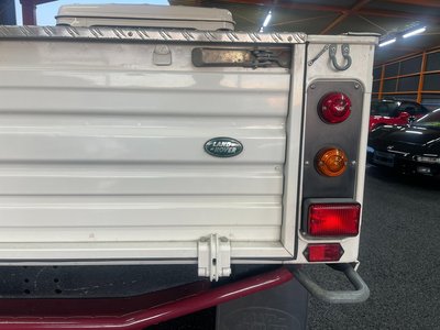 صورة مصغرة 35 لـ 1999 LAND Rover DEFENDER