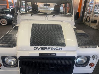 صورة مصغرة 26 لـ 1999 LAND Rover DEFENDER