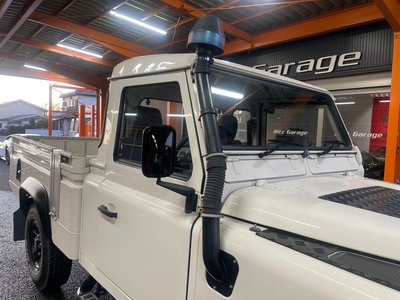 صورة مصغرة 52 لـ 1999 LAND Rover DEFENDER