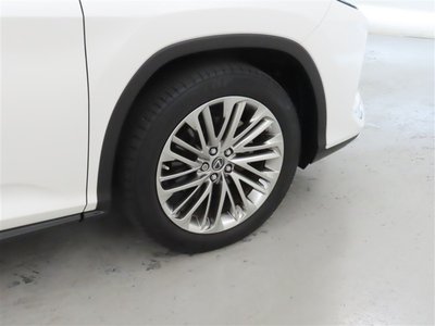 2019 Lexus RX thumbnail 38