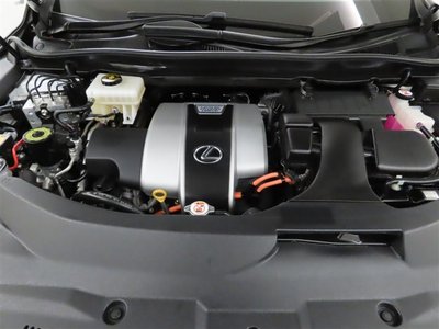 2019 Lexus RX thumbnail 37