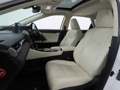 2019 Lexus RX thumbnail 31