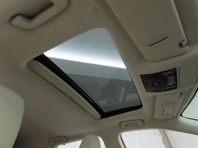 2019 Lexus RX photo 4