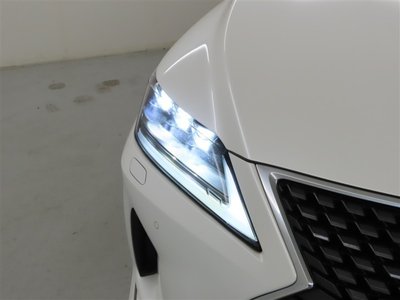 2019 Lexus RX thumbnail 36