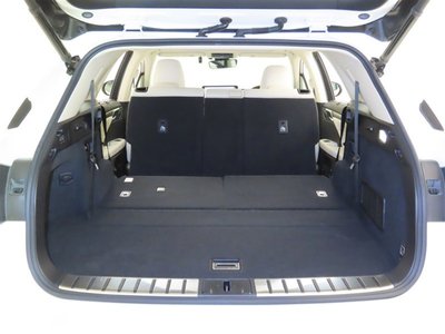 2019 Lexus RX thumbnail 34