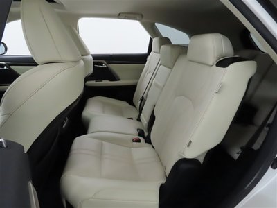 2019 Lexus RX thumbnail 32