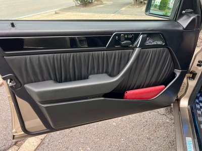 صورة مصغرة 27 لـ 1992 Mercedes-BENZ M-CLASS