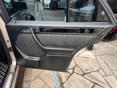 صورة مصغرة 54 لـ 1992 Mercedes-BENZ M-CLASS