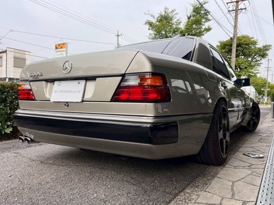 صورة مصغرة 18 لـ 1992 Mercedes-BENZ M-CLASS
