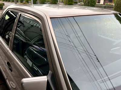 1992 Mercedes-BENZ M-CLASS 照片 13
