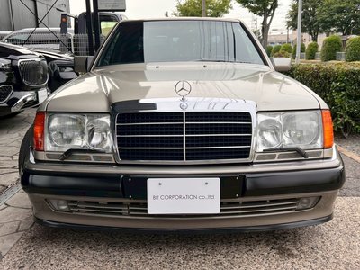 1992 Mercedes-BENZ M-CLASS 照片 6