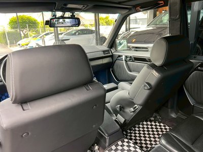 صورة مصغرة 52 لـ 1992 Mercedes-BENZ M-CLASS