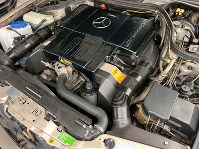 صورة مصغرة 68 لـ 1992 Mercedes-BENZ M-CLASS