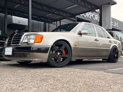 1992 Mercedes-BENZ M-CLASS 照片 4