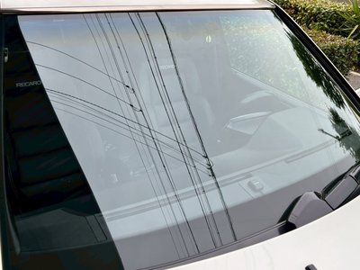 1992 Mercedes-BENZ M-CLASS 照片 8