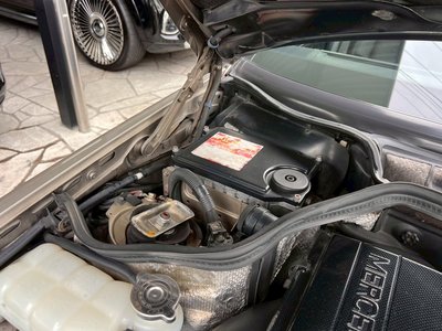 صورة مصغرة 70 لـ 1992 Mercedes-BENZ M-CLASS
