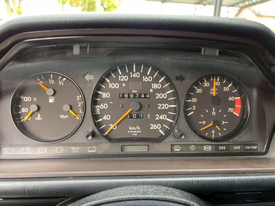صورة مصغرة 39 لـ 1992 Mercedes-BENZ M-CLASS